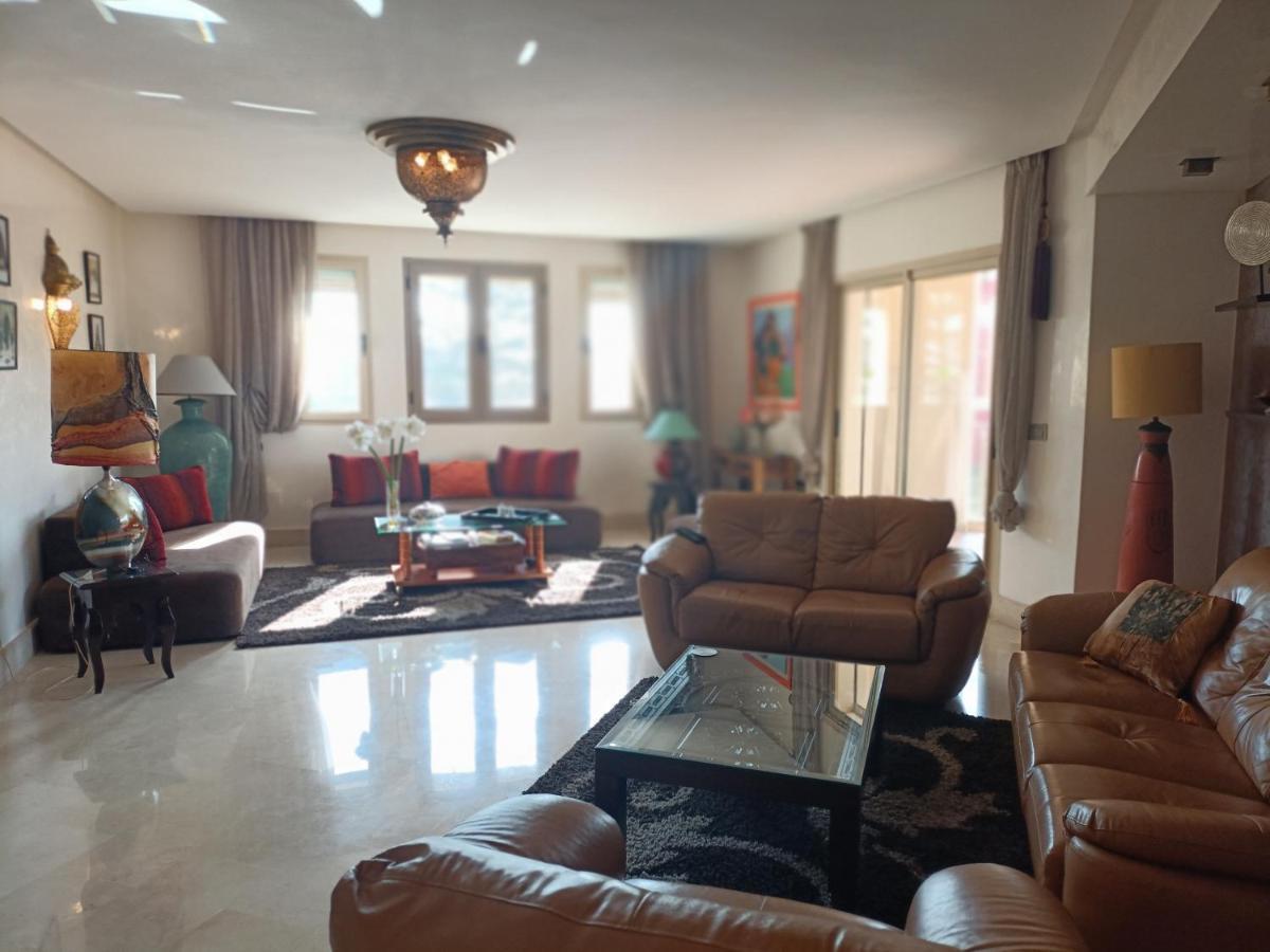 Appartamento Les Terrasses Essaouira